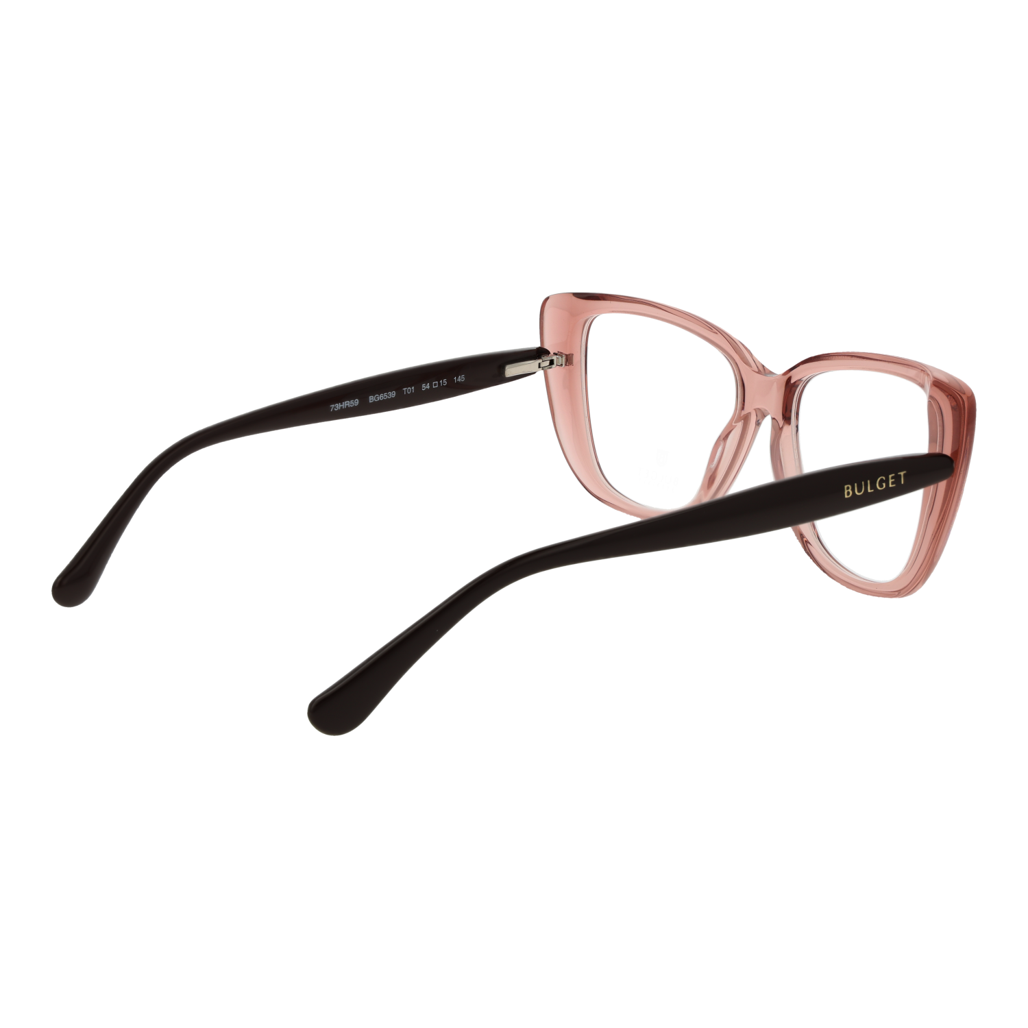 BULGET EYEWEAR BG6539 54T01 Sonnenbrille ansicht-2