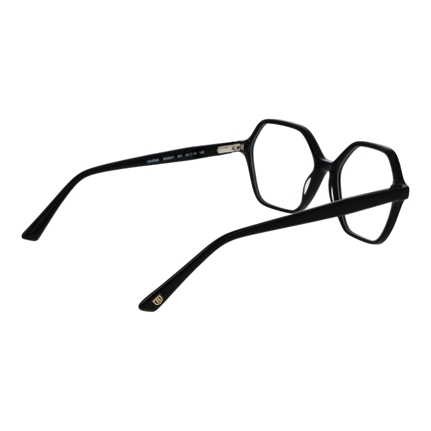BULGET EYEWEAR BG6541 53A01 Sonnenbrille ansicht-2