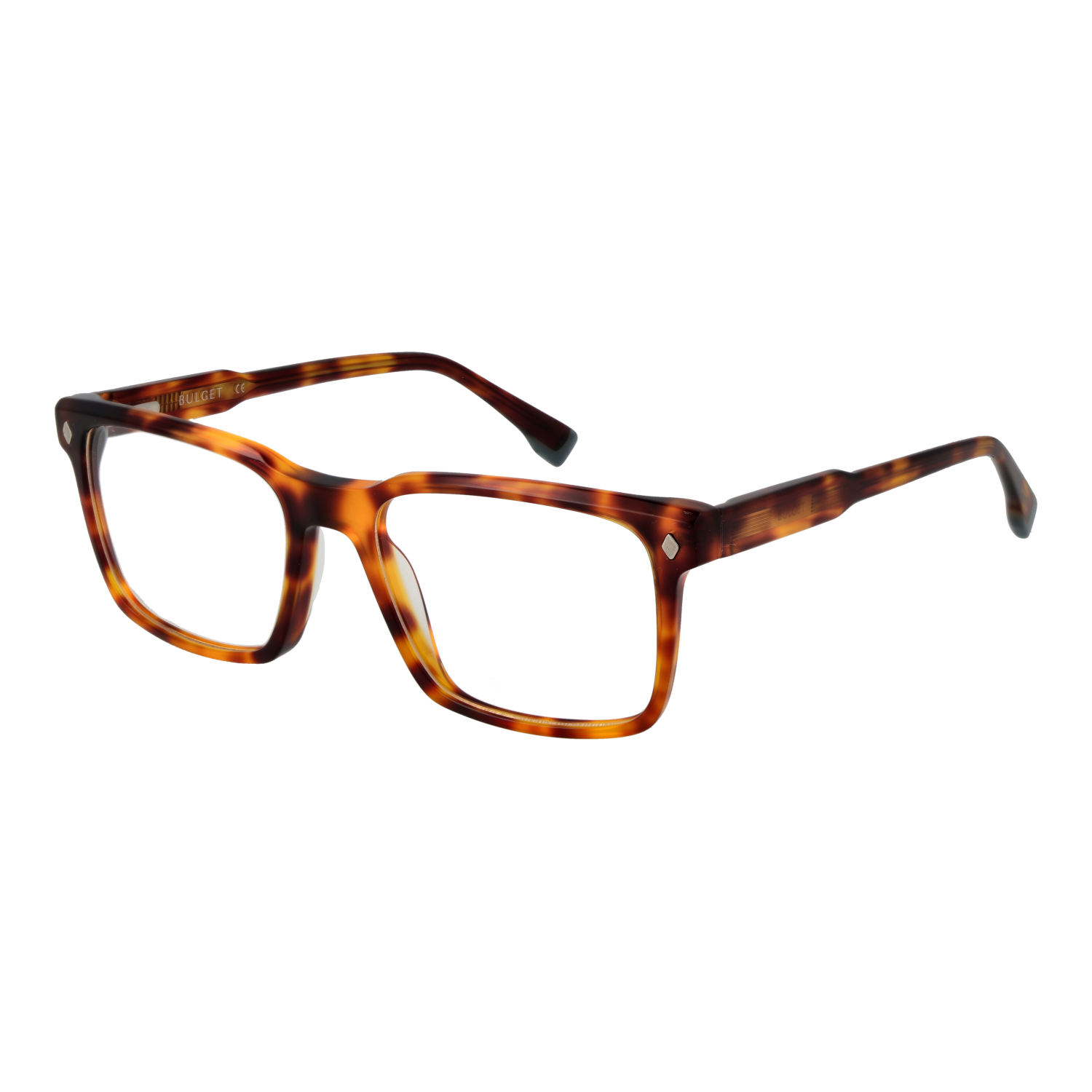 BULGET EYEWEAR BG6550MG 54G21 & BG6550MG 54G21G Sonnenbrille ansicht-3