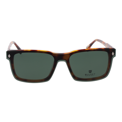 BULGET EYEWEAR BG6550MG 54G21 & BG6550MG 54G21G Sonnenbrille
