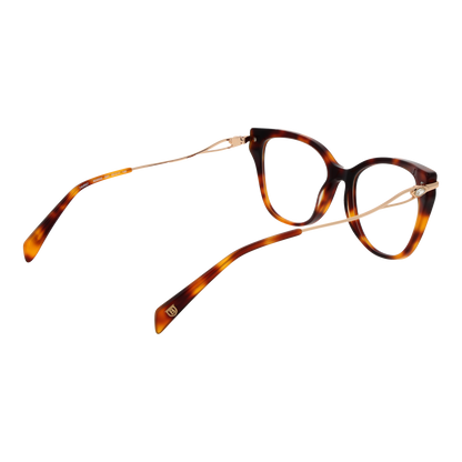 BULGET EYEWEAR BG6555 53G21 Sonnenbrille ansicht-2