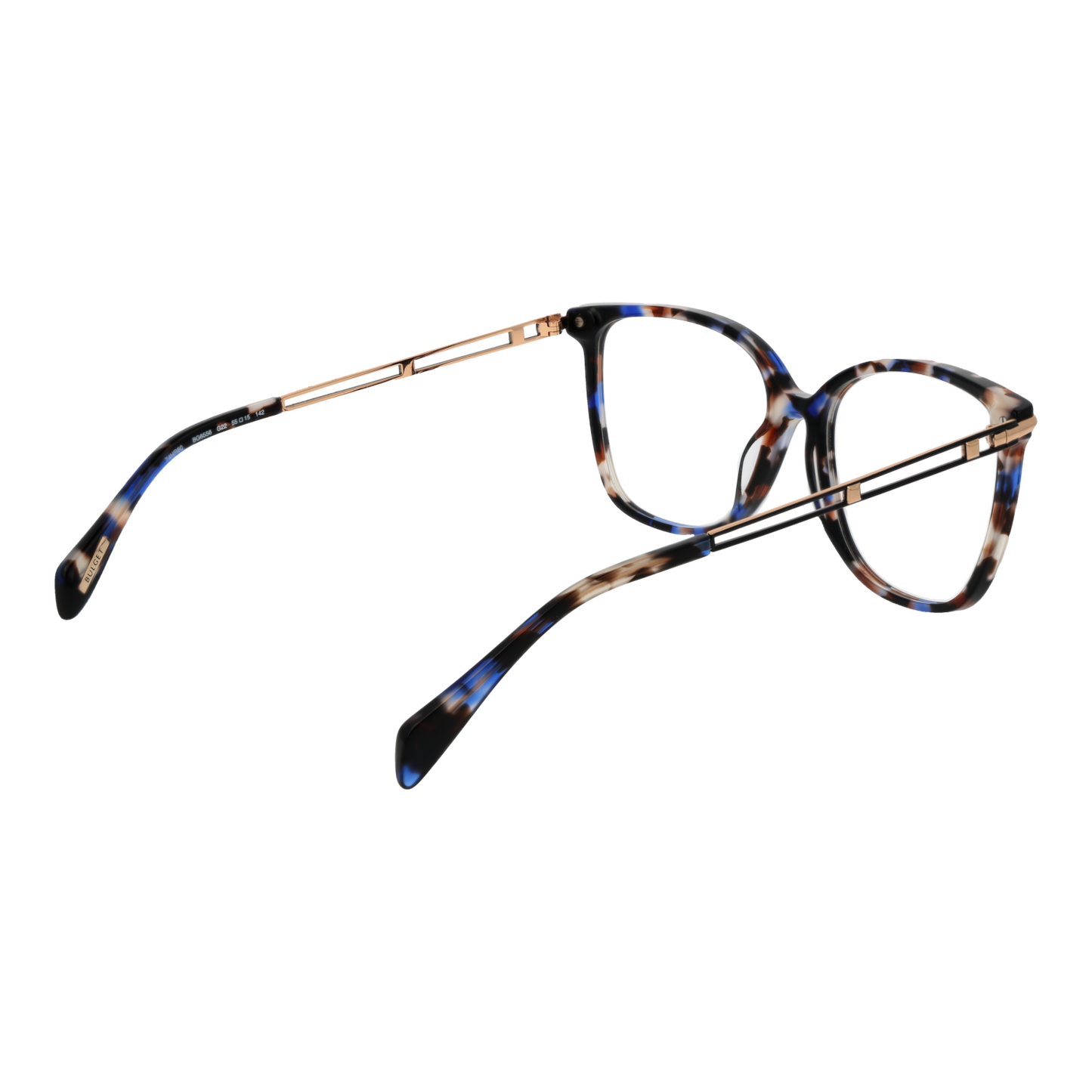 BULGET EYEWEAR BG6556 55G22 Sonnenbrille ansicht-2