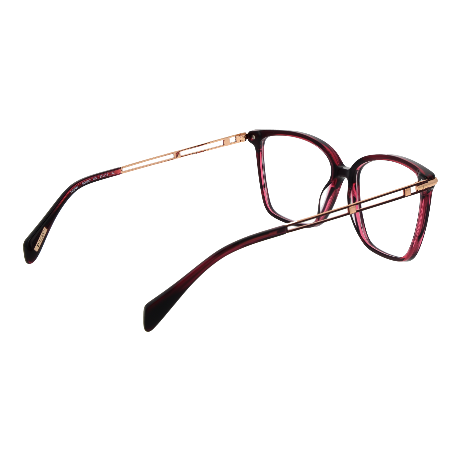 BULGET EYEWEAR BG6557 55E02 Sonnenbrille ansicht-2