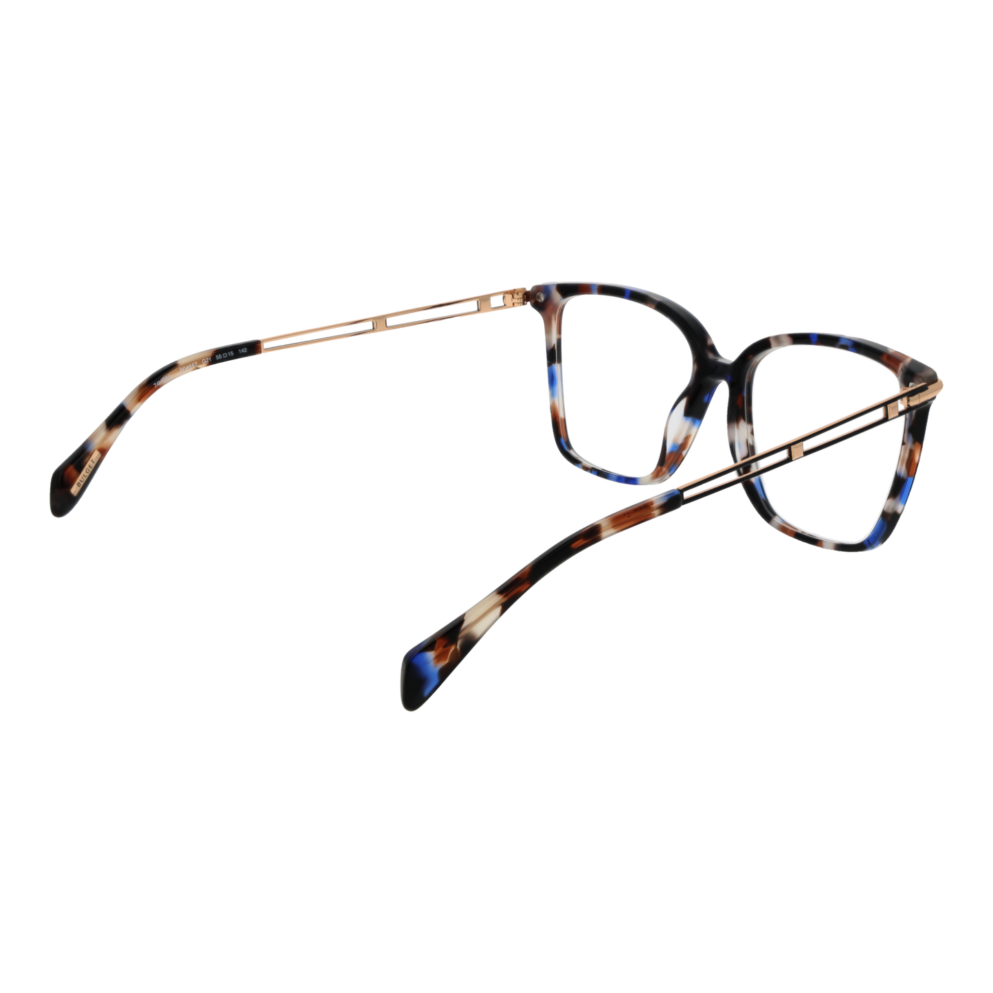 BULGET EYEWEAR BG6557 55G21 Sonnenbrille ansicht-2