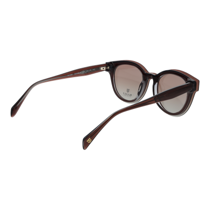 BULGET EYEWEAR BG6561G 49H01 & BG6561 49H01G Sonnenbrille ansicht-2