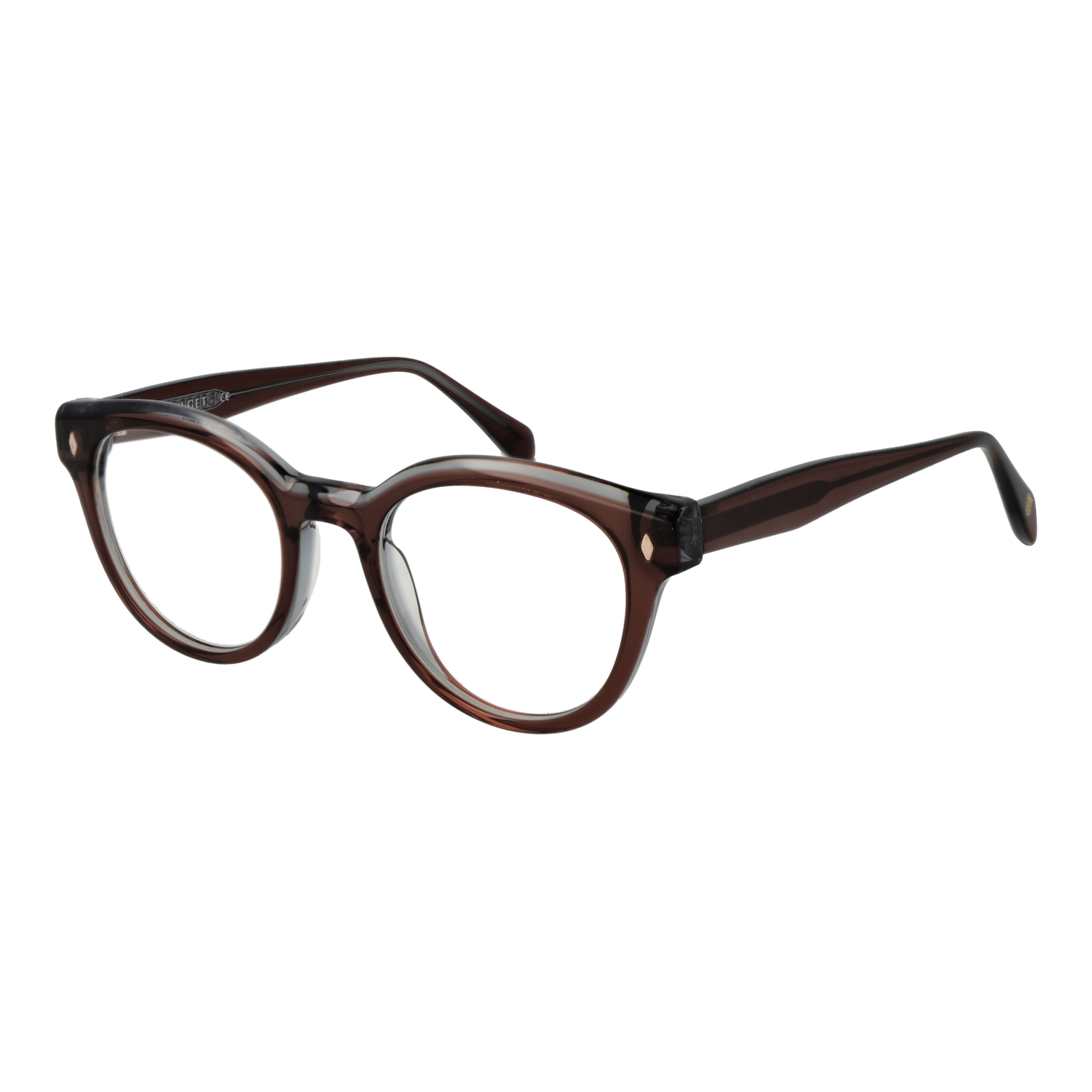 BULGET EYEWEAR BG6561G 49H01 & BG6561 49H01G Sonnenbrille ansicht-3
