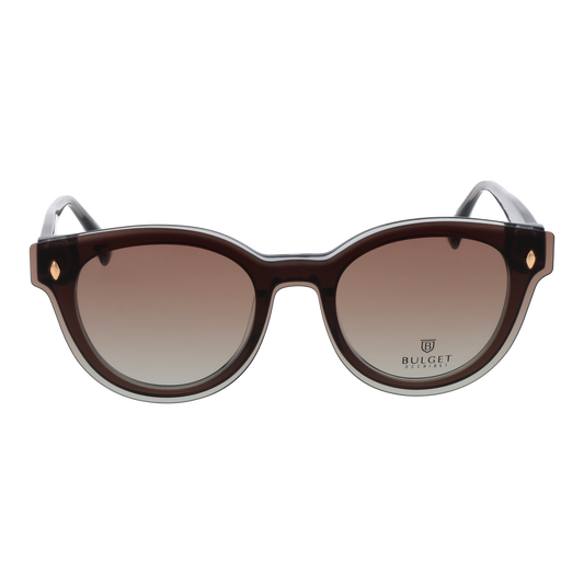 BULGET EYEWEAR BG6561G 49H01 & BG6561 49H01G Sonnenbrille