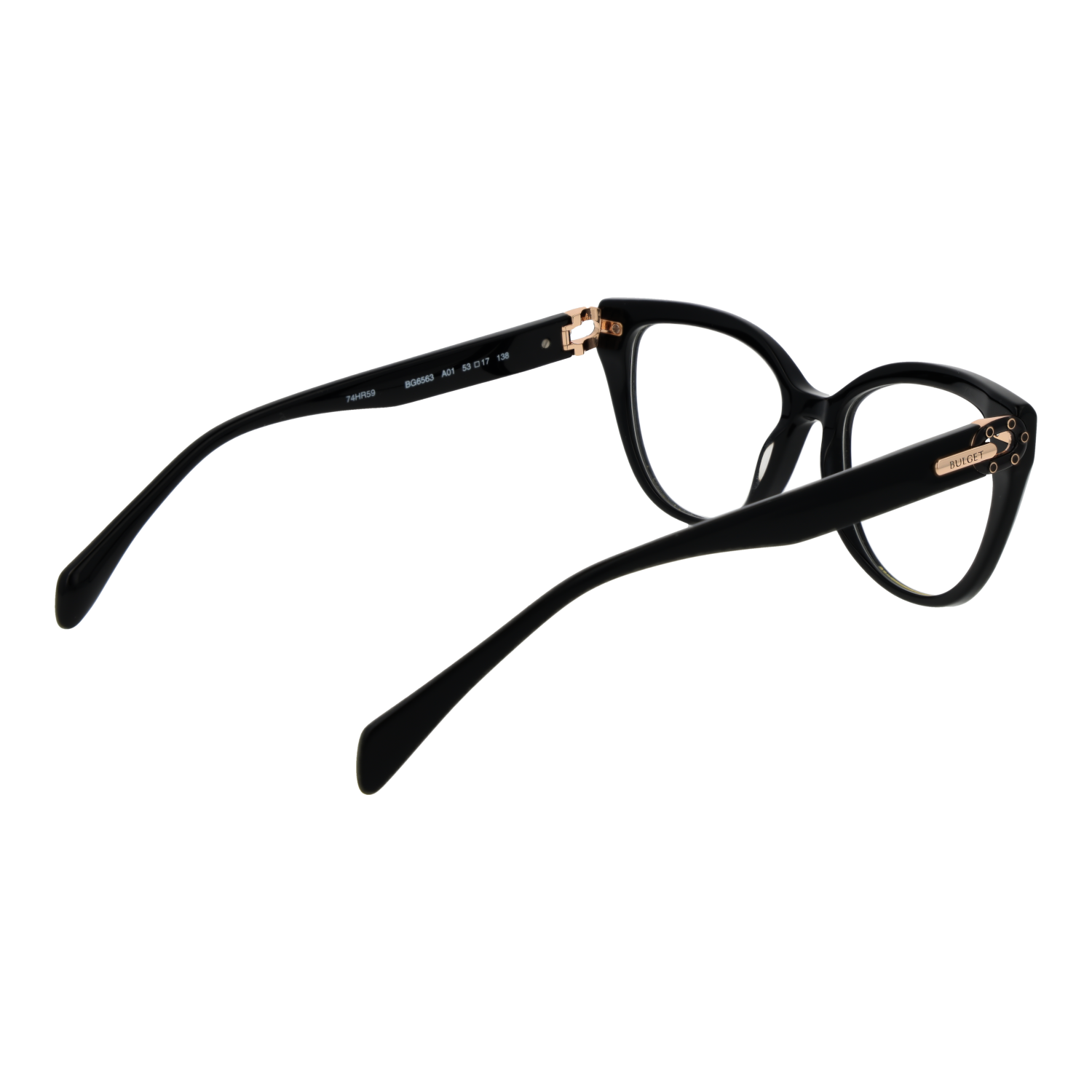 BULGET EYEWEAR BG6563 53A01 Sonnenbrille ansicht-2