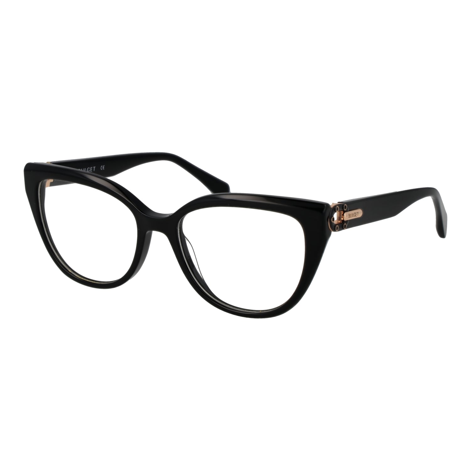 BULGET EYEWEAR BG6563 53A01 Sonnenbrille ansicht-3