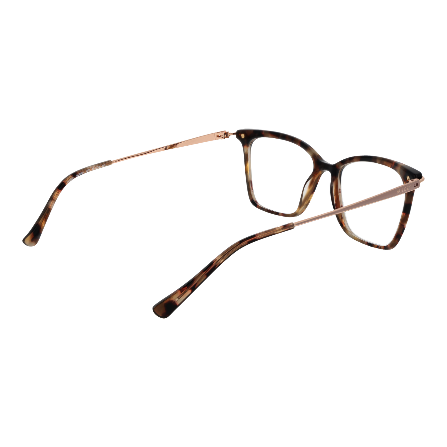 BULGET EYEWEAR BG6581 54G21 Sonnenbrille ansicht-2