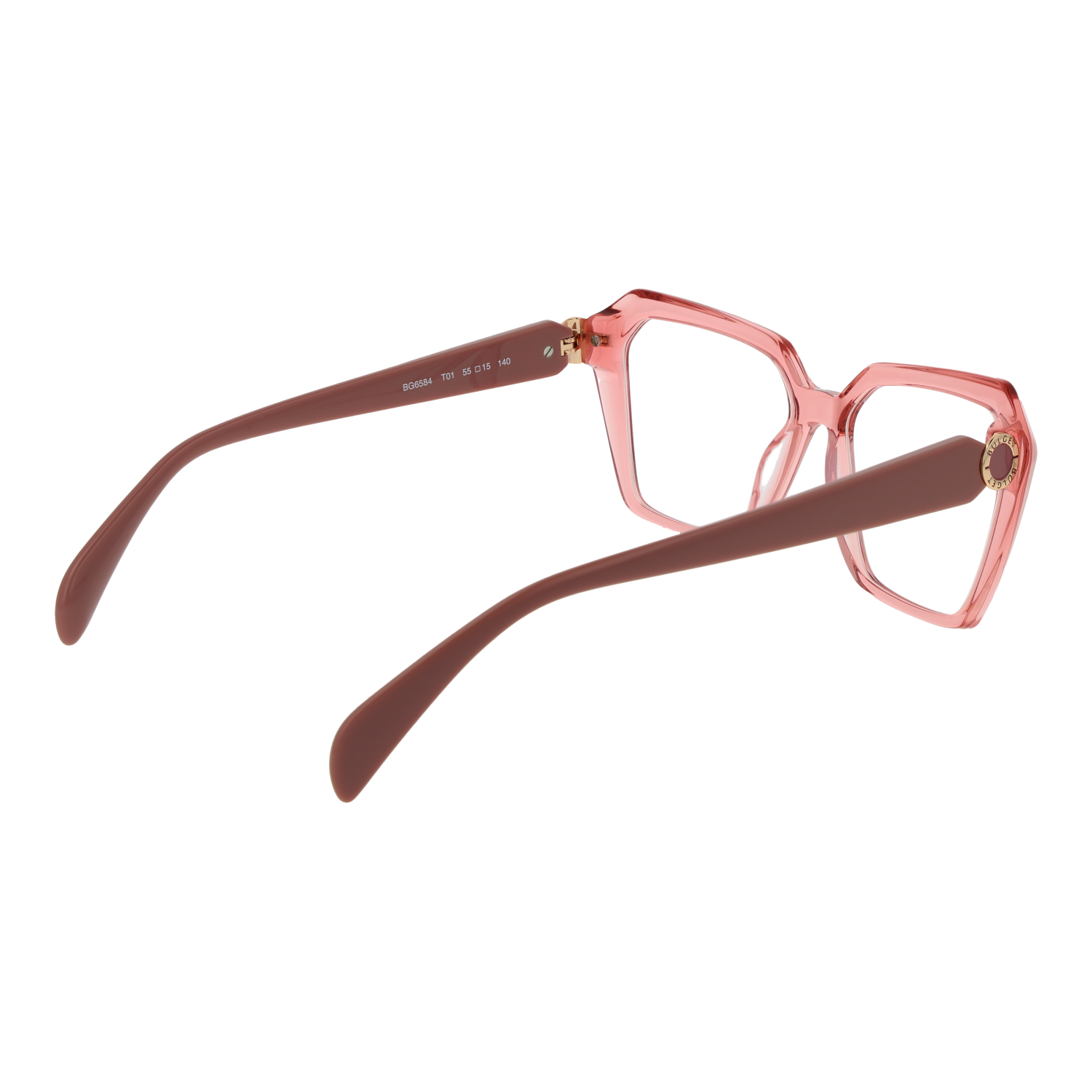 BULGET EYEWEAR BG6584 55T01 Sonnenbrille ansicht-2