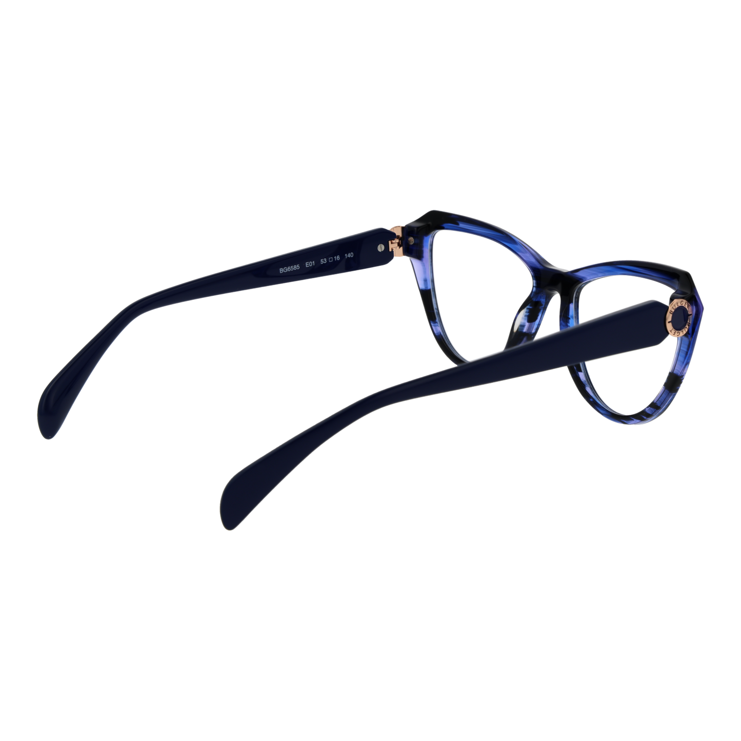 BULGET EYEWEAR BG6585 53E01 Sonnenbrille ansicht-2