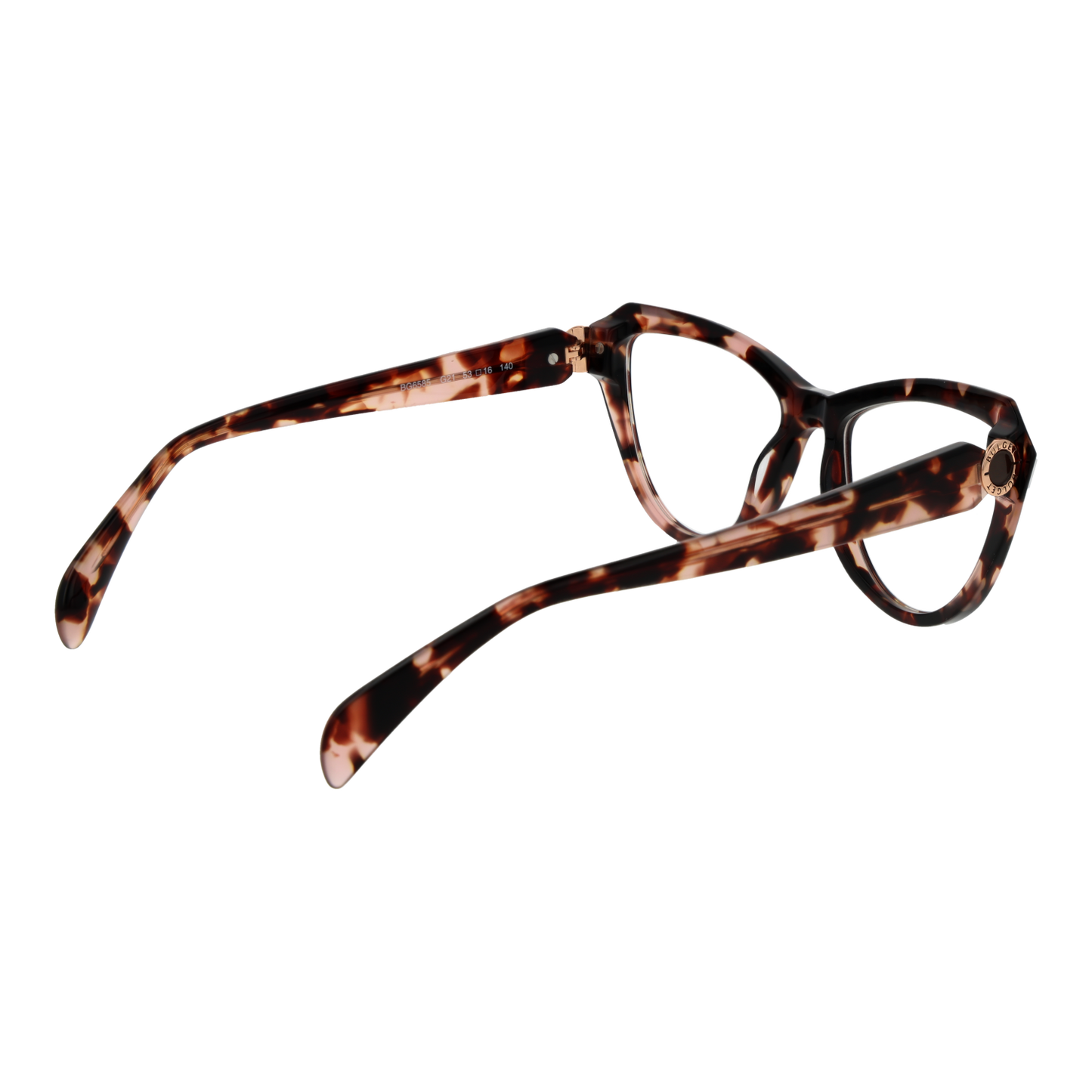 BULGET EYEWEAR BG6585 53G21 Sonnenbrille ansicht-2