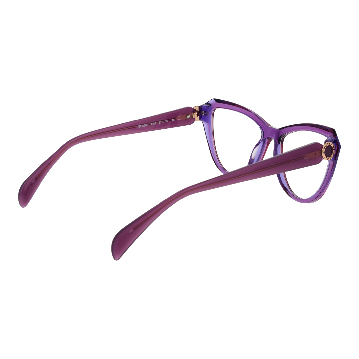 BULGET EYEWEAR BG6585 53H01 Sonnenbrille ansicht-2