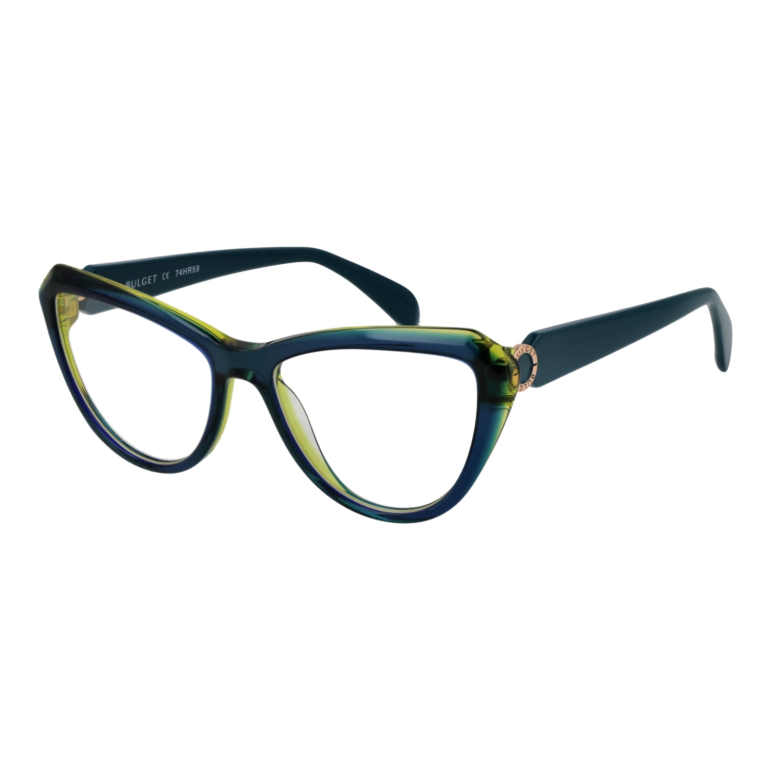BULGET EYEWEAR BG6585 53H02 Sonnenbrille ansicht-3