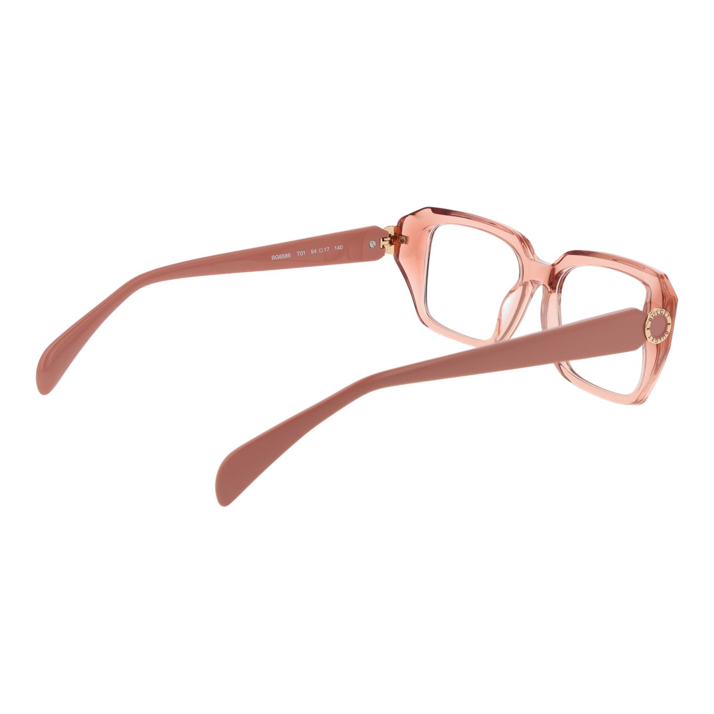 BULGET EYEWEAR BG6586 54T01 Sonnenbrille ansicht-2