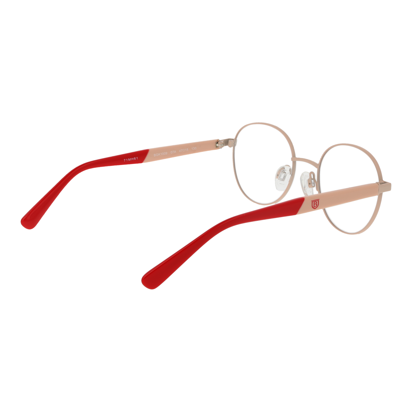 BULGET EYEWEAR BGK1009 4807A Sonnenbrille ansicht-2