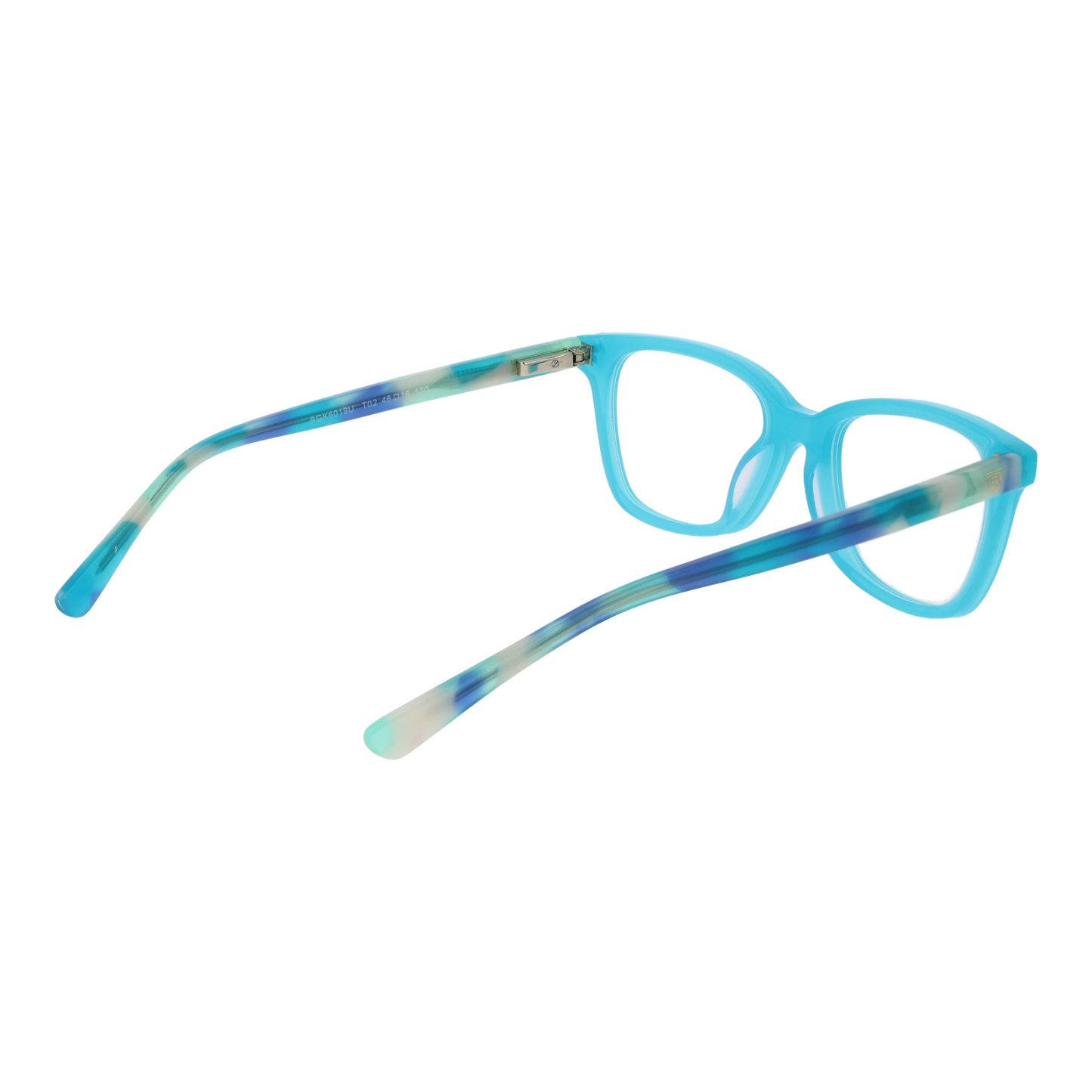 BULGET EYEWEAR BGK6019U 46T02 Sonnenbrille ansicht-2