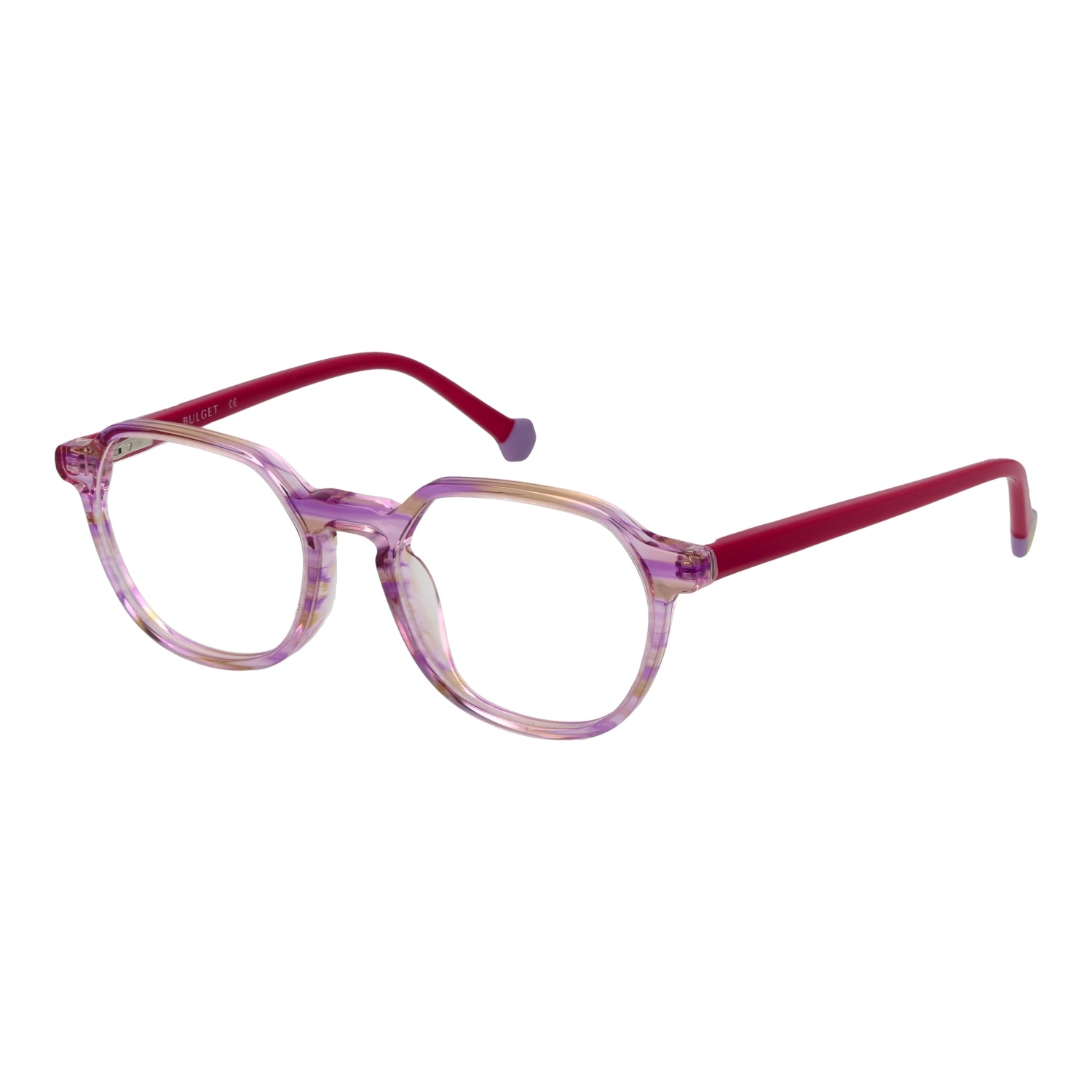 BULGET EYEWEAR BGK6046 46E01 Sonnenbrille ansicht-3
