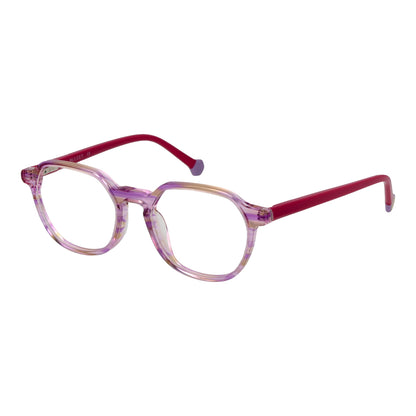 BULGET EYEWEAR BGK6046 46E01 Sonnenbrille ansicht-3