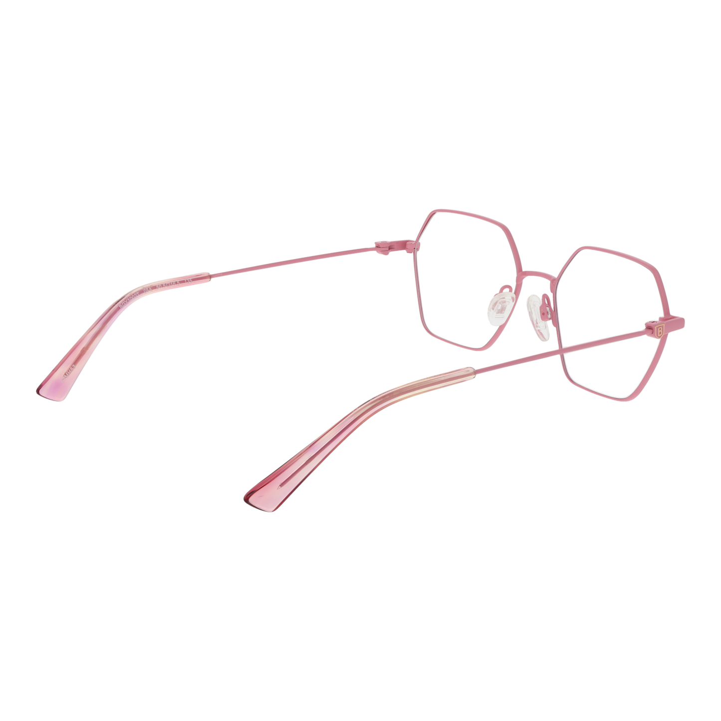 BULGET EYEWEAR BGY1002T 5005A Sonnenbrille ansicht-2