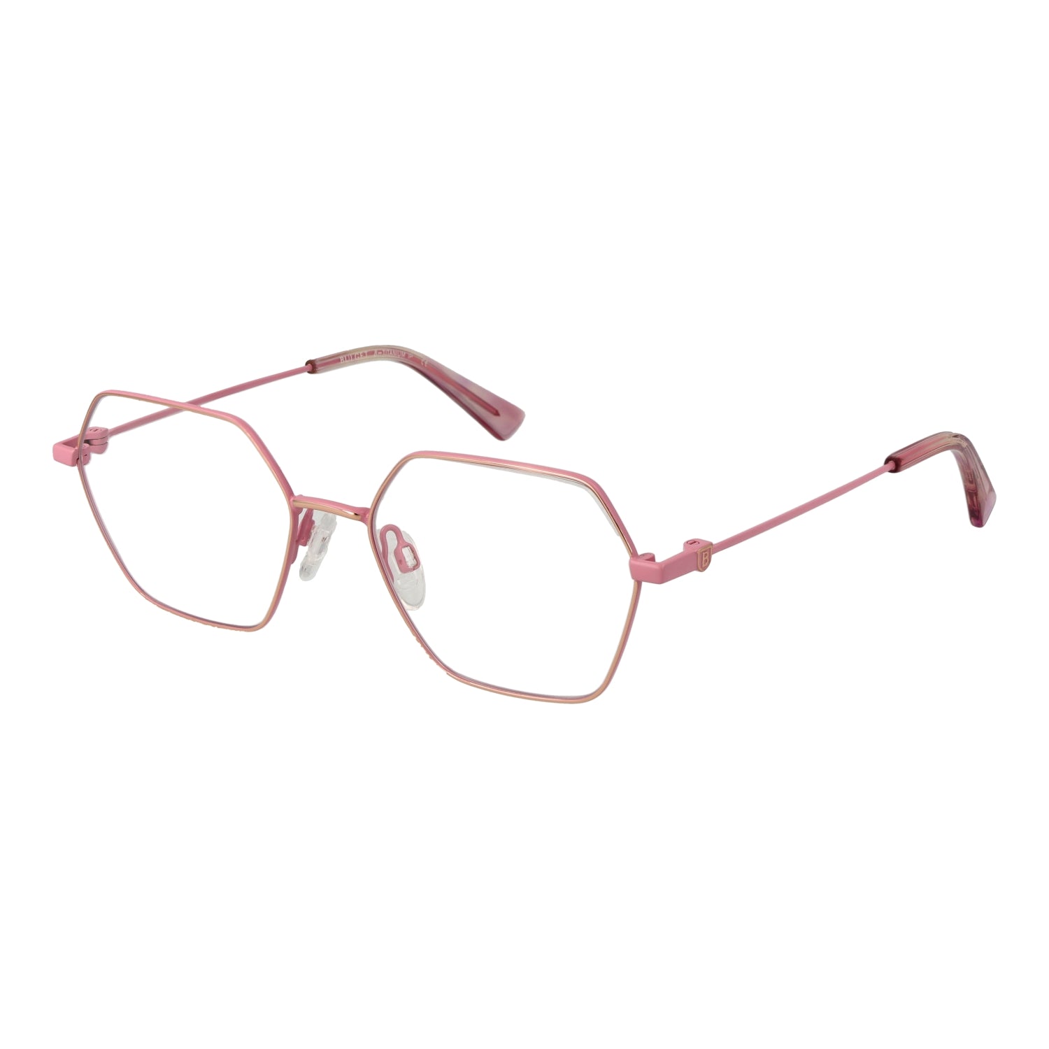 BULGET EYEWEAR BGY1002T 5005A Sonnenbrille ansicht-3