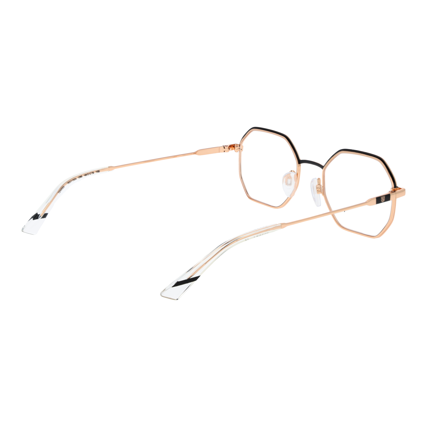 BULGET EYEWEAR BGY1004 4809B Sonnenbrille ansicht-2