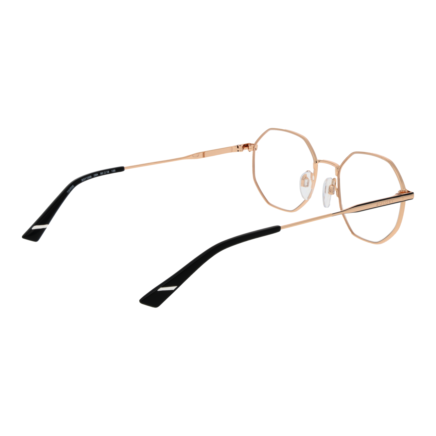 BULGET EYEWEAR BGY1006 5009A Sonnenbrille ansicht-2