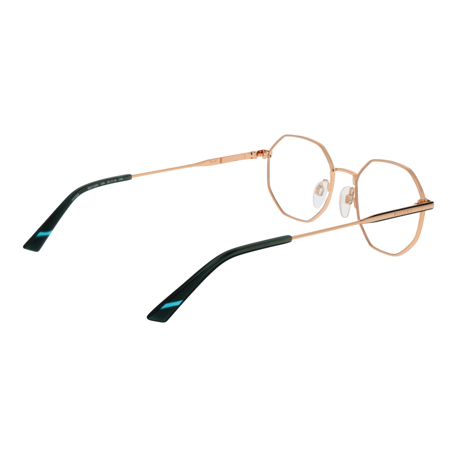 BULGET EYEWEAR BGY1006 5012A Sonnenbrille ansicht-2