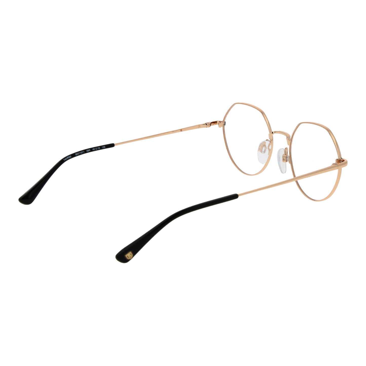 BULGET EYEWEAR BGY1011 4809A Sonnenbrille ansicht-2