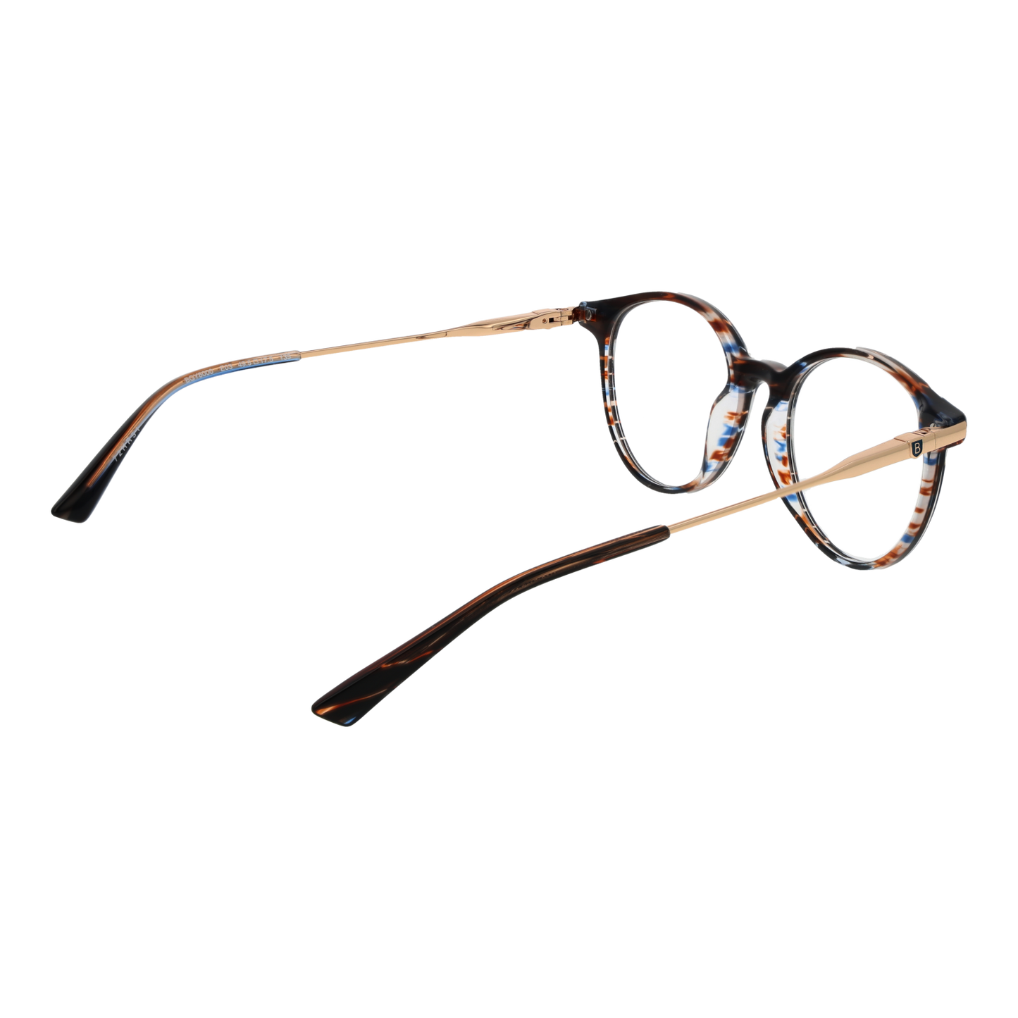 BULGET EYEWEAR BGY6000 49E03 Sonnenbrille ansicht-2
