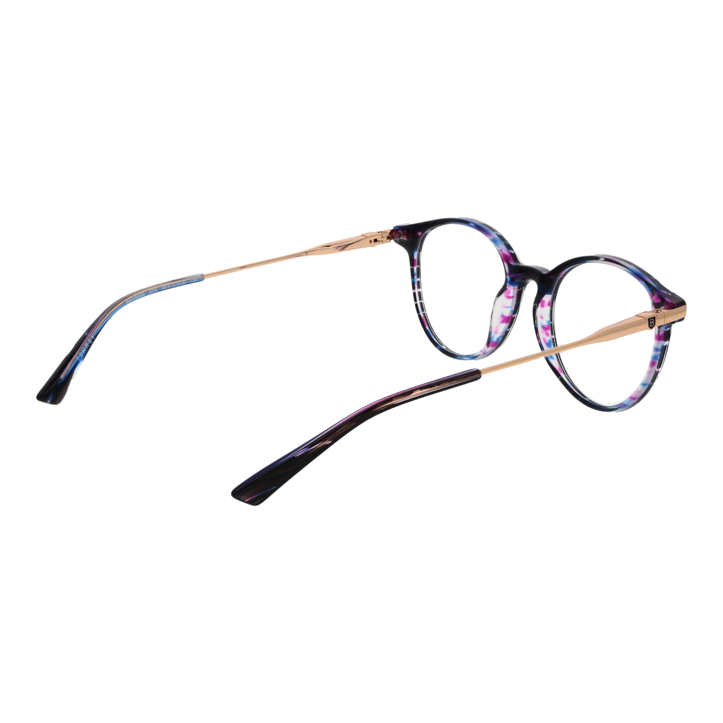 BULGET EYEWEAR BGY6000 49E04 Sonnenbrille ansicht-2
