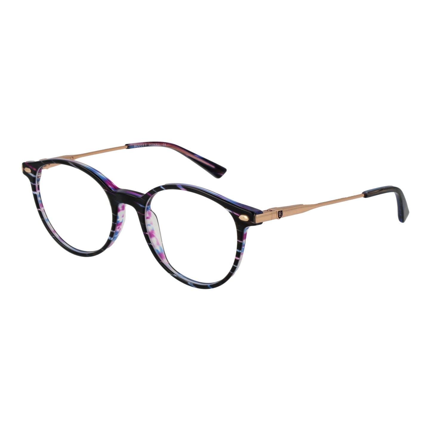 BULGET EYEWEAR BGY6000 49E04 Sonnenbrille ansicht-3