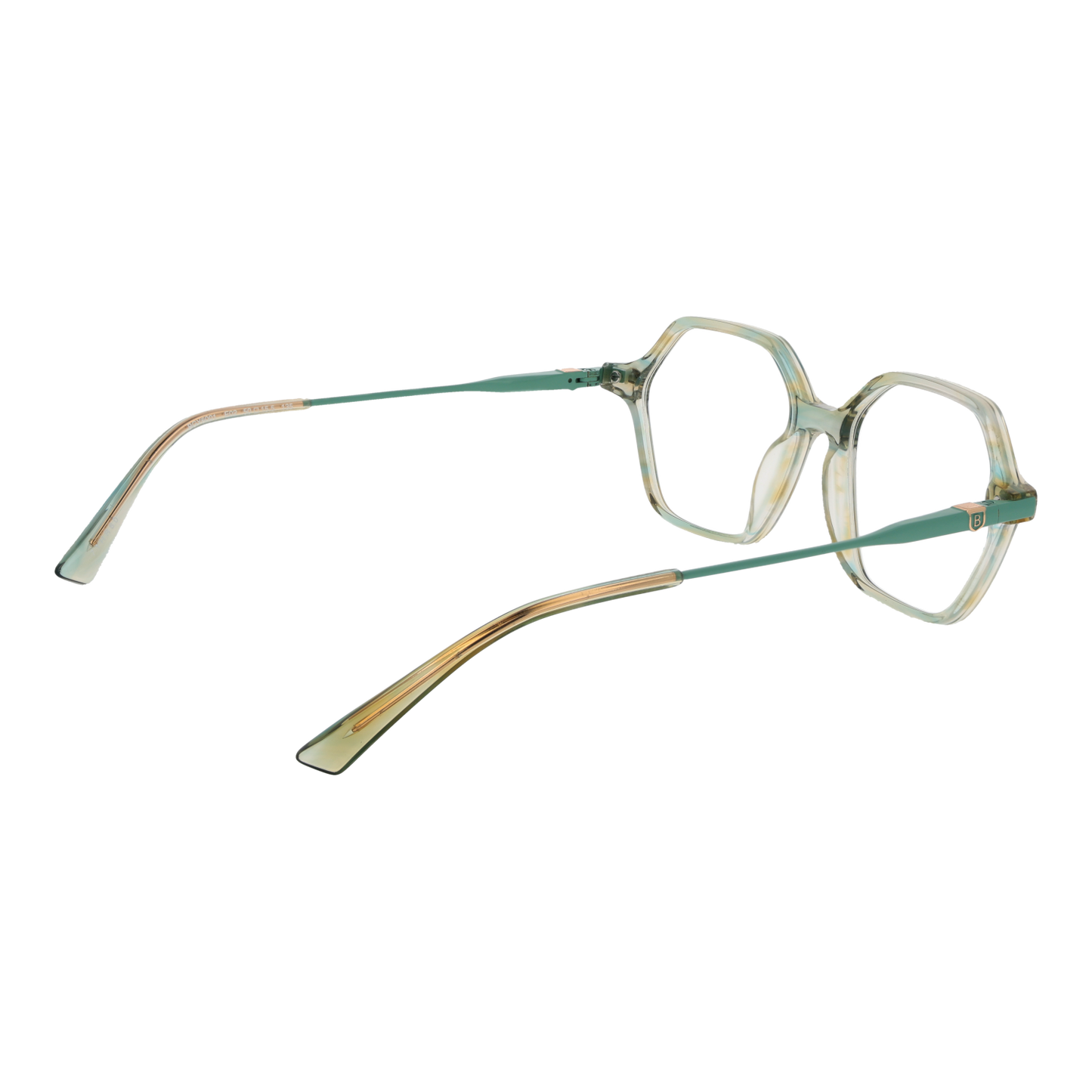 BULGET EYEWEAR BGY6001 50E02 Sonnenbrille ansicht-2