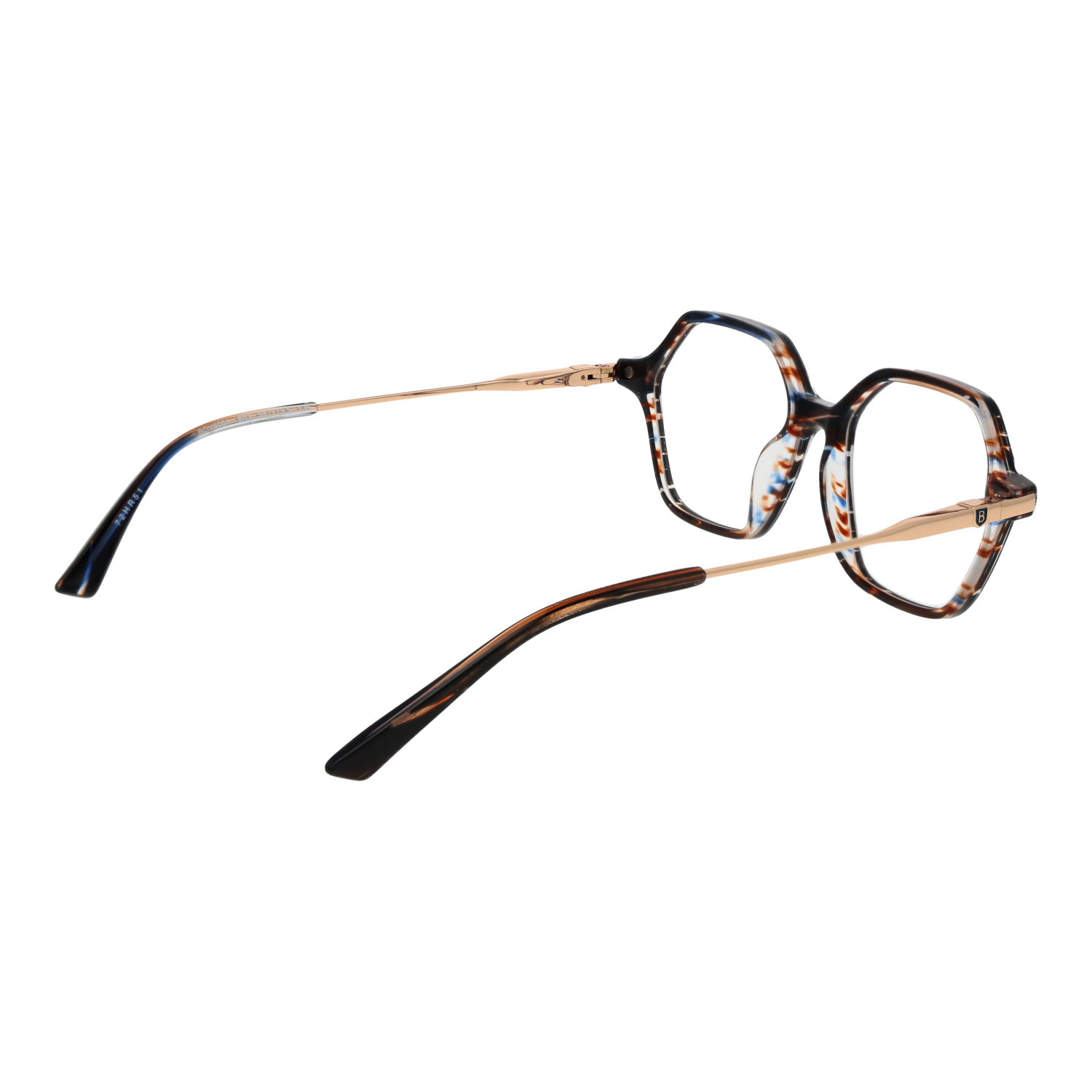 BULGET EYEWEAR BGY6001 50E03 Sonnenbrille ansicht-2