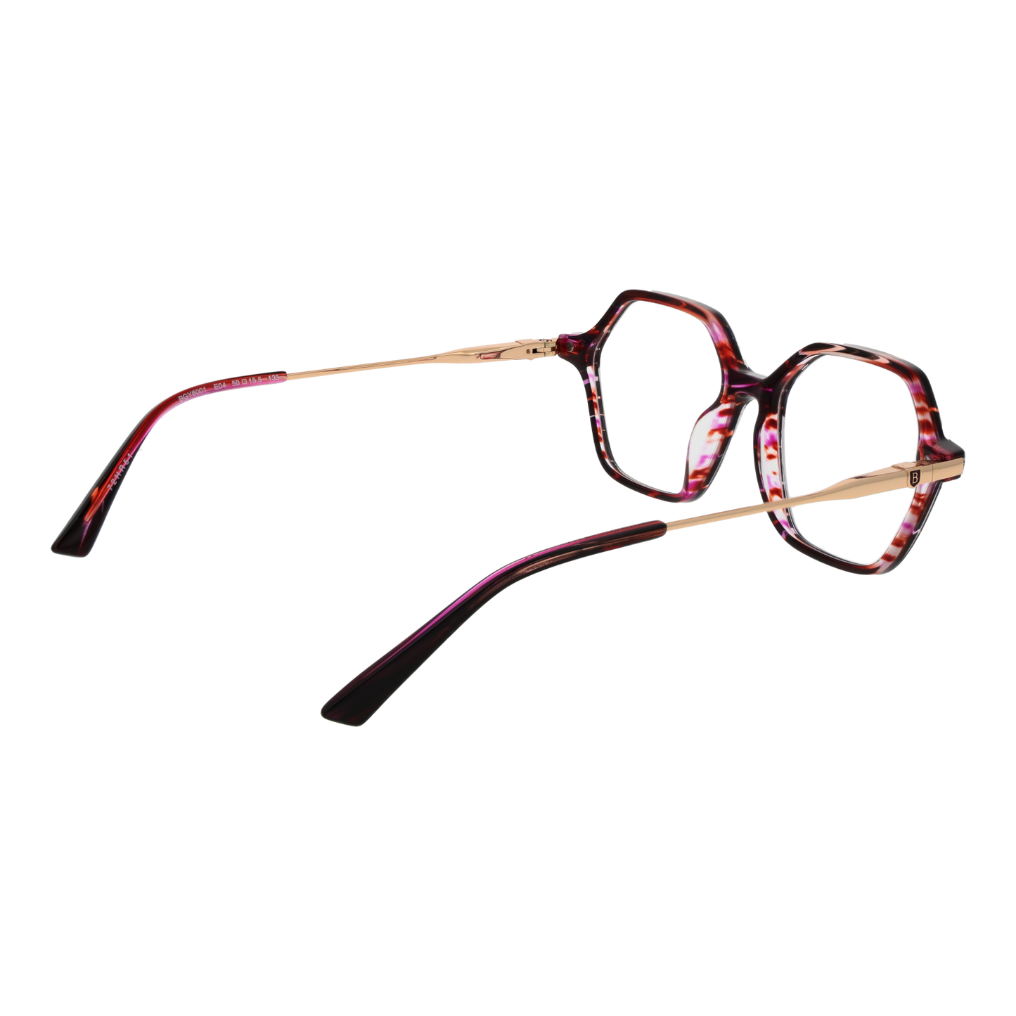 BULGET EYEWEAR BGY6001 50E04 Sonnenbrille ansicht-2