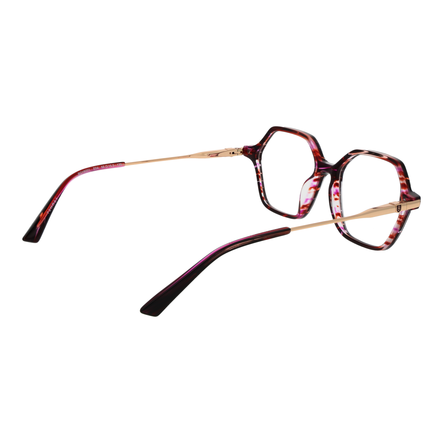 BULGET EYEWEAR BGY6001 50E04 Sonnenbrille ansicht-2