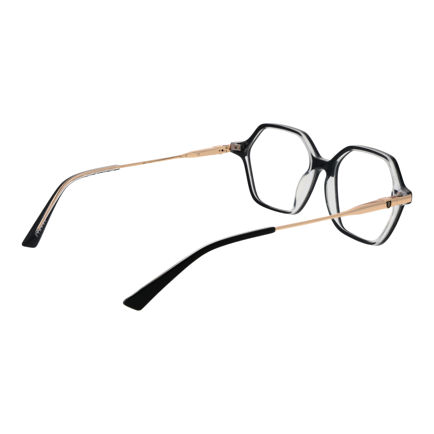 BULGET EYEWEAR BGY6001 50H01 Sonnenbrille ansicht-2