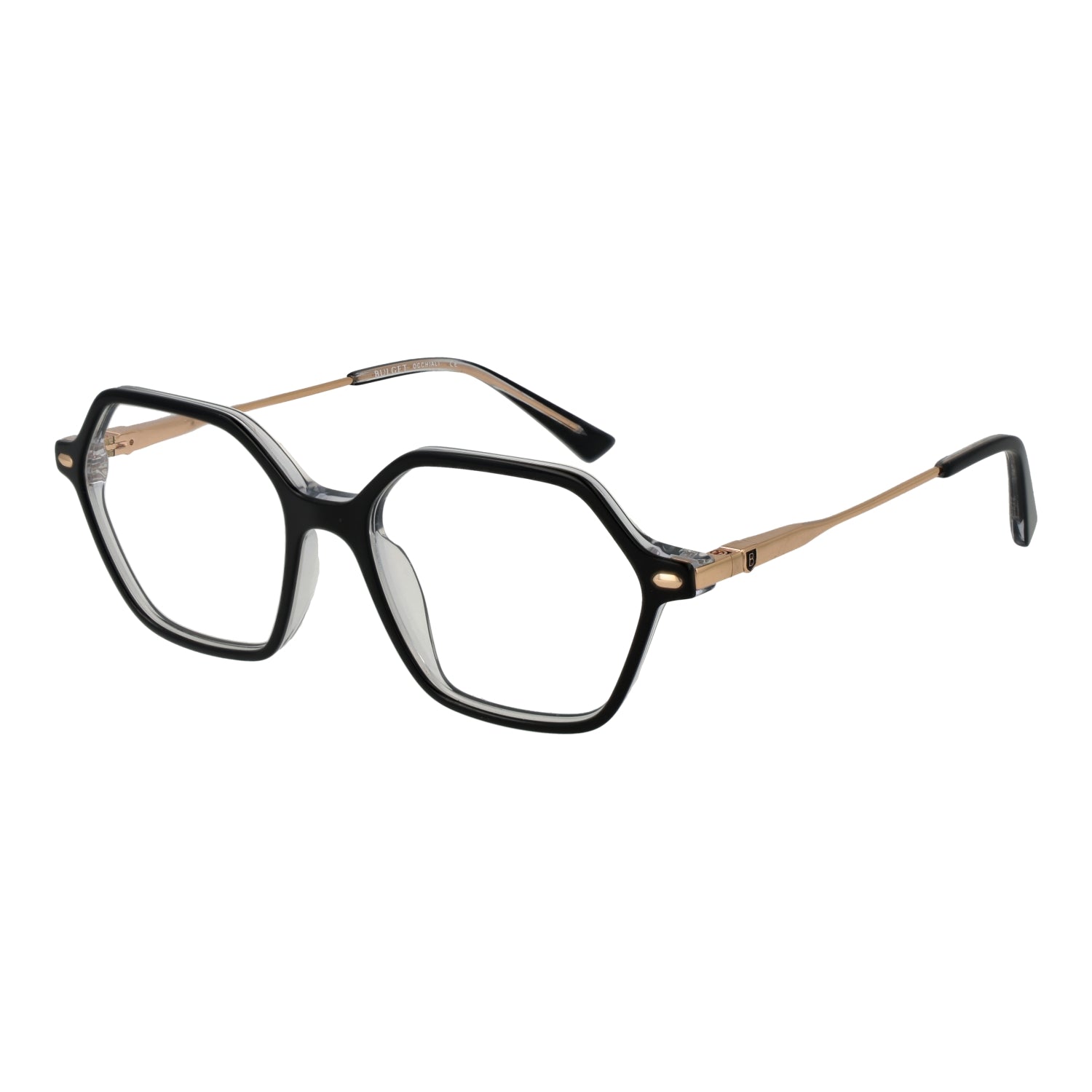 BULGET EYEWEAR BGY6001 50H01 Sonnenbrille ansicht-3