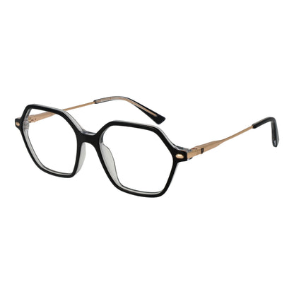 BULGET EYEWEAR BGY6001 50H01 Sonnenbrille ansicht-3