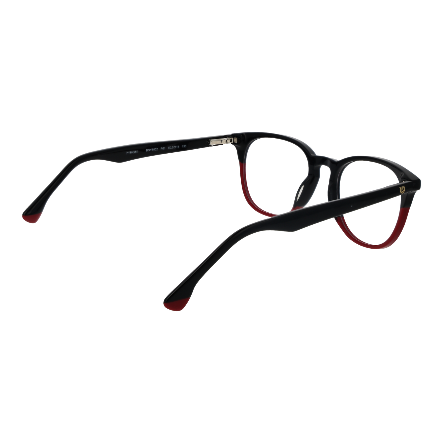 BULGET EYEWEAR BGY6002 50P01 Sonnenbrille ansicht-2
