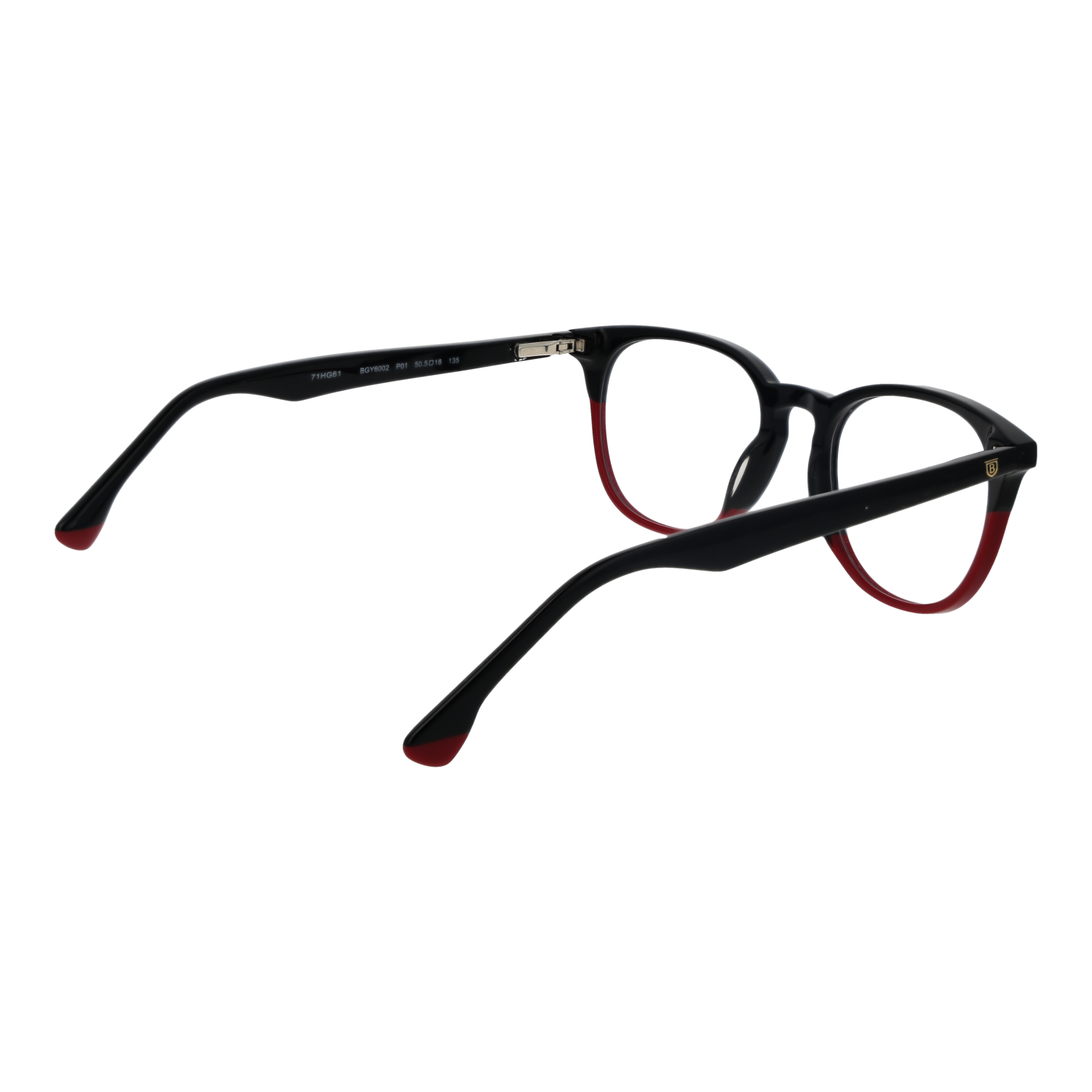 BULGET EYEWEAR BGY6002 50P01 Sonnenbrille ansicht-2