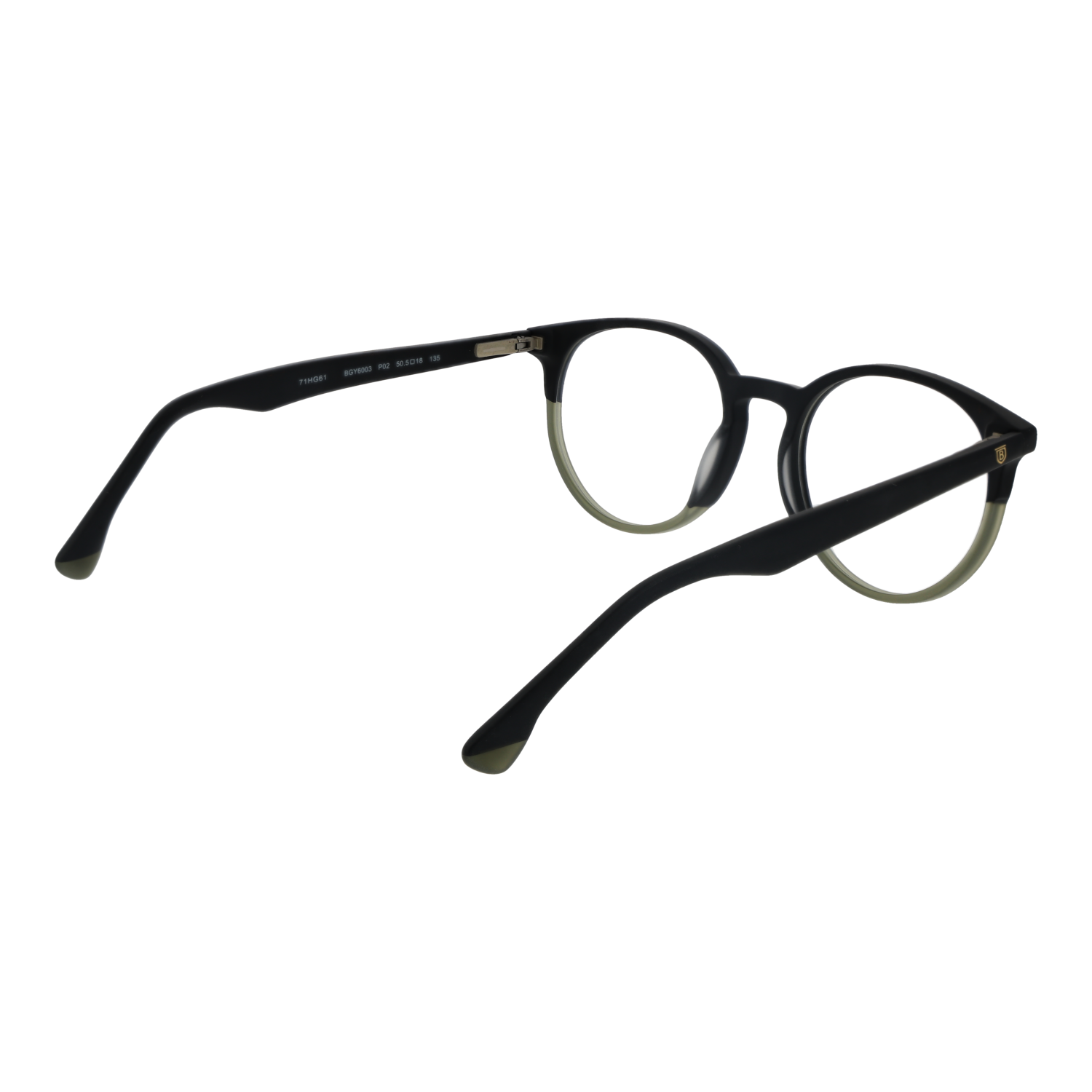 BULGET EYEWEAR BGY6003 50P02 Sonnenbrille ansicht-2