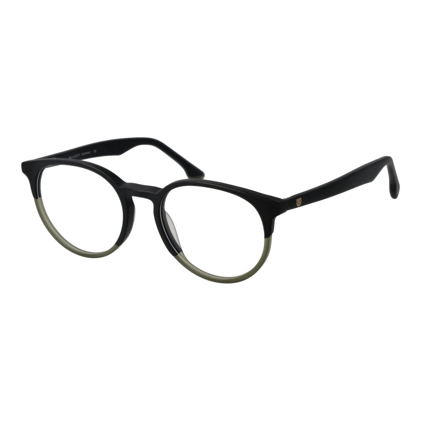 BULGET EYEWEAR BGY6003 50P02 Sonnenbrille ansicht-3