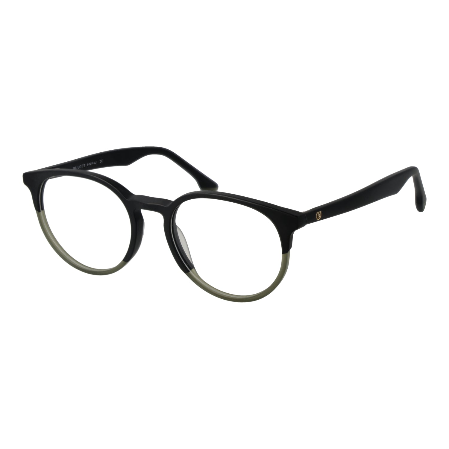 BULGET EYEWEAR BGY6003 50P02 Sonnenbrille ansicht-3