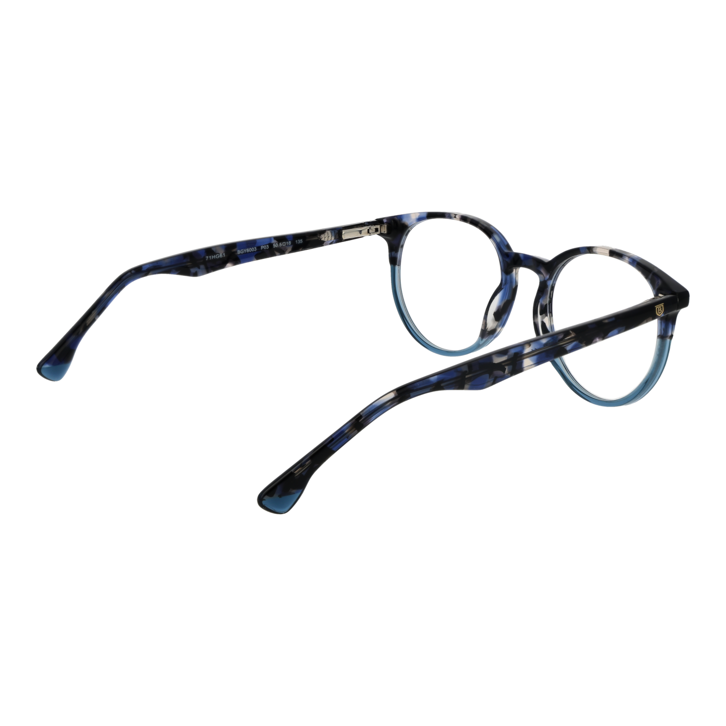 BULGET EYEWEAR BGY6003 50P03 Sonnenbrille ansicht-2
