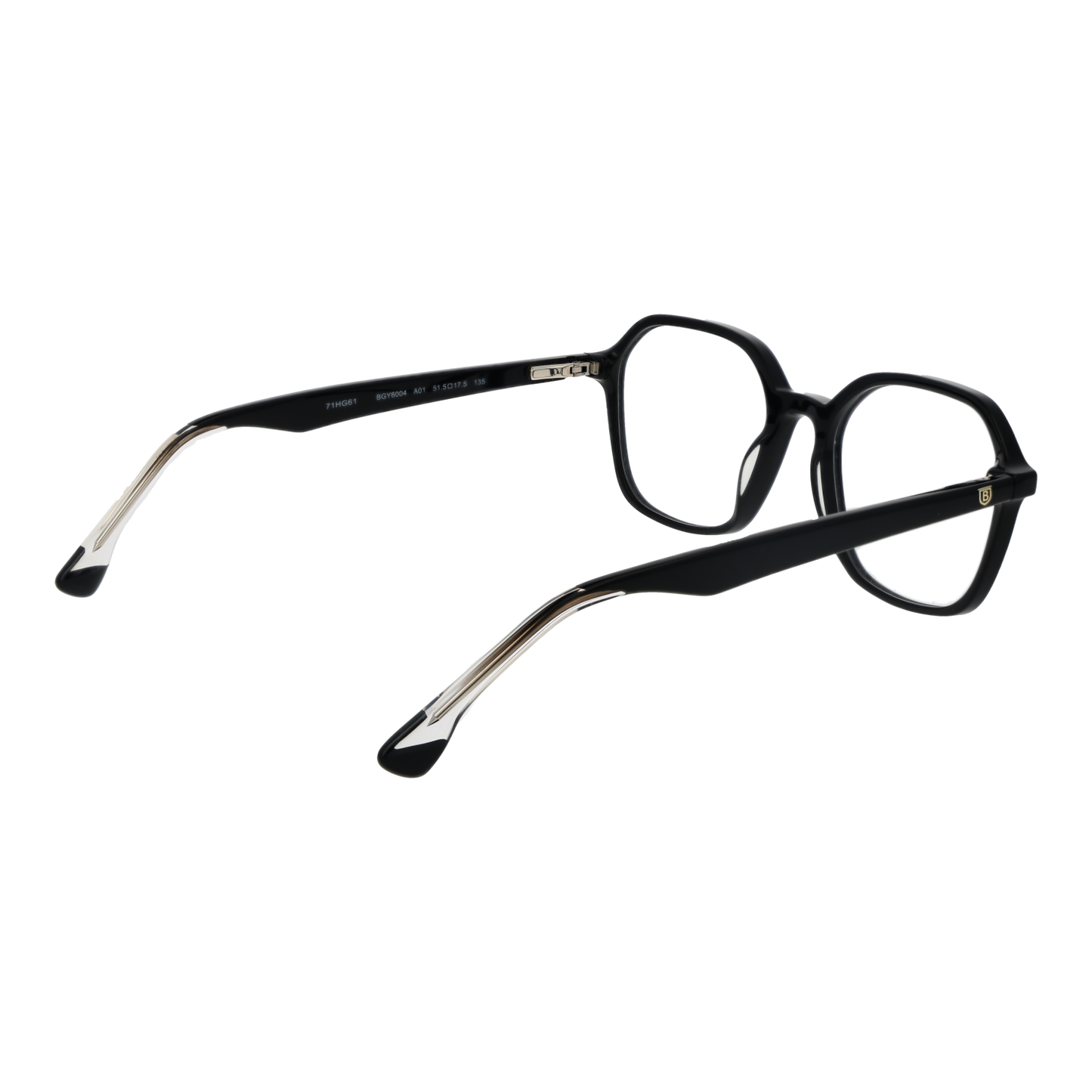 BULGET EYEWEAR BGY6004 51A01 Sonnenbrille ansicht-2