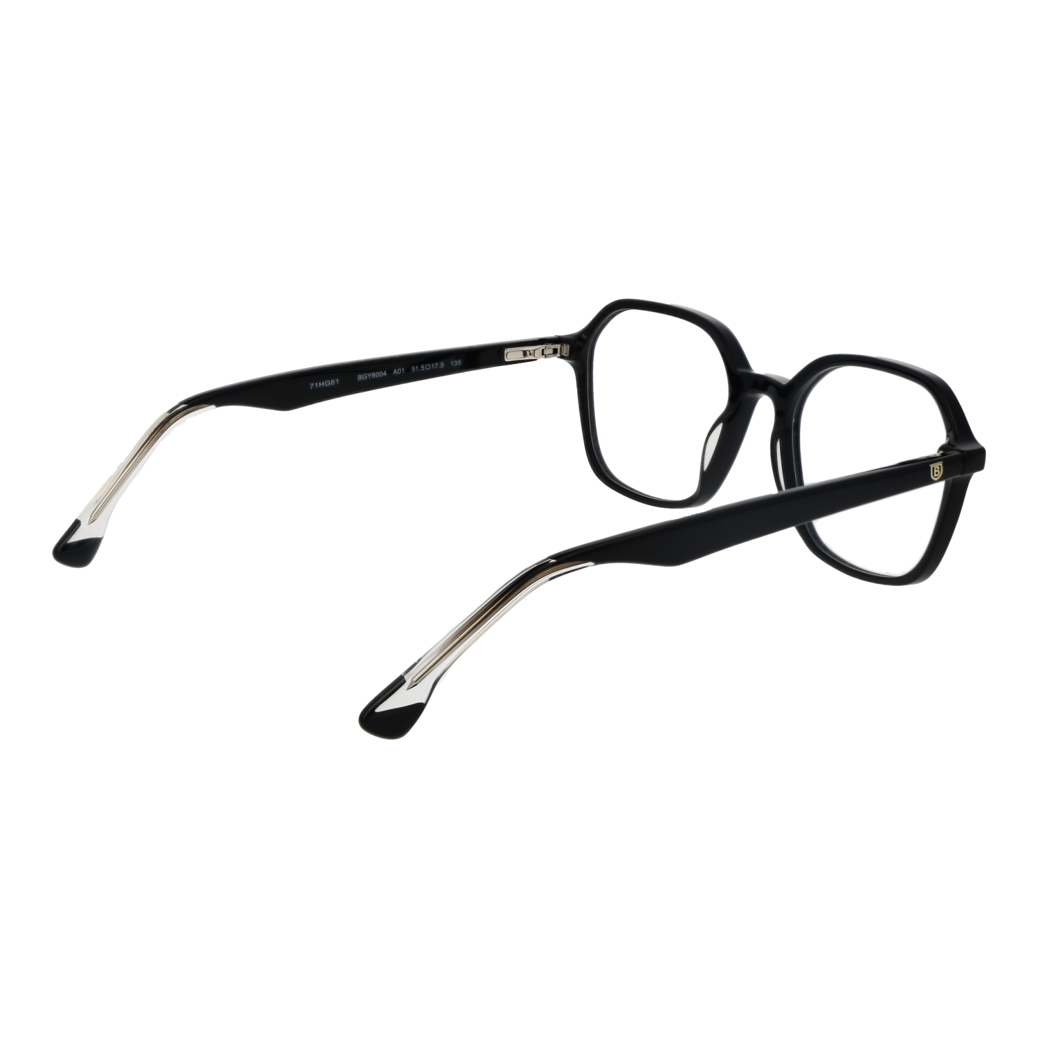 BULGET EYEWEAR BGY6004 51A01 Sonnenbrille ansicht-2