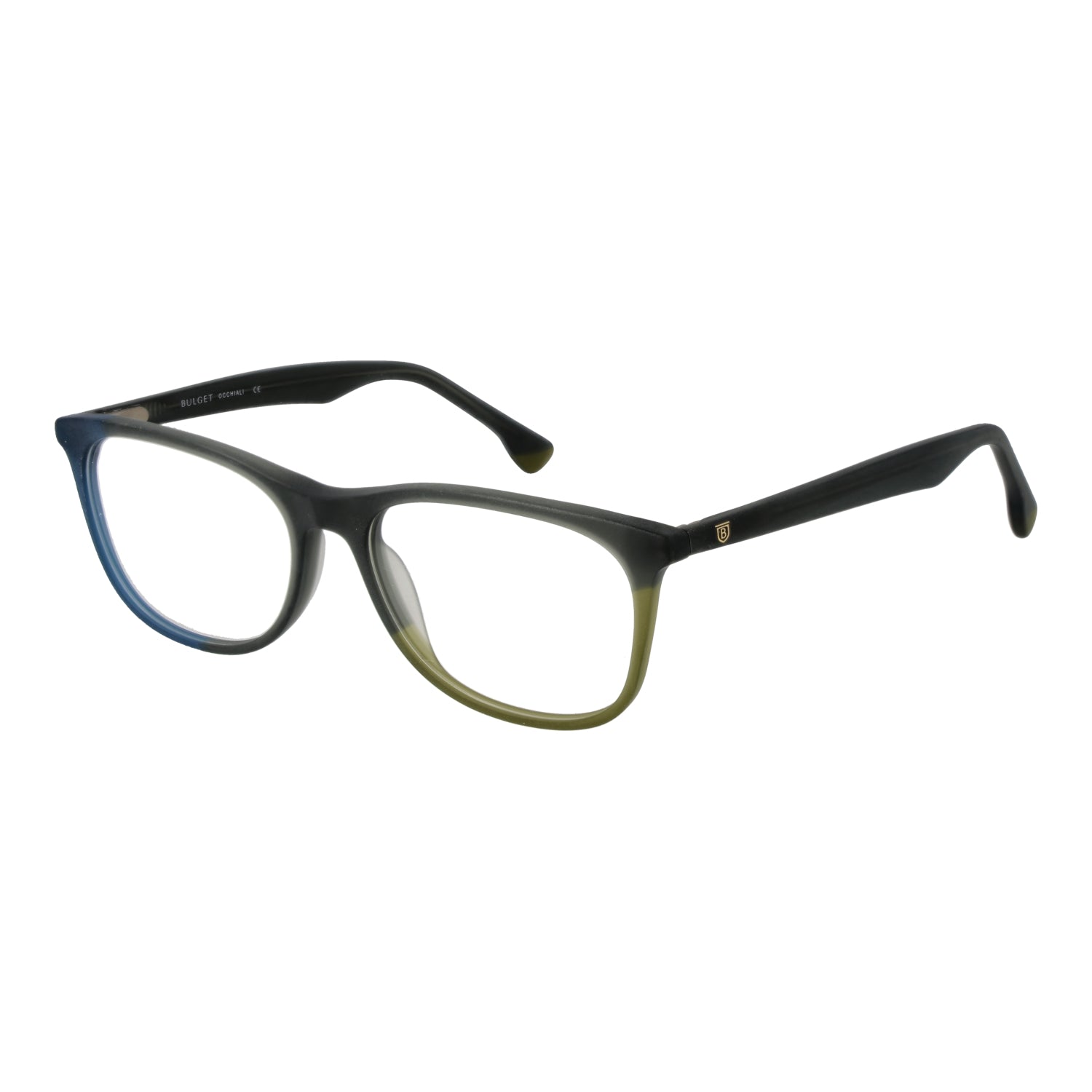 BULGET EYEWEAR BGY6005 53P02 Sonnenbrille ansicht-3