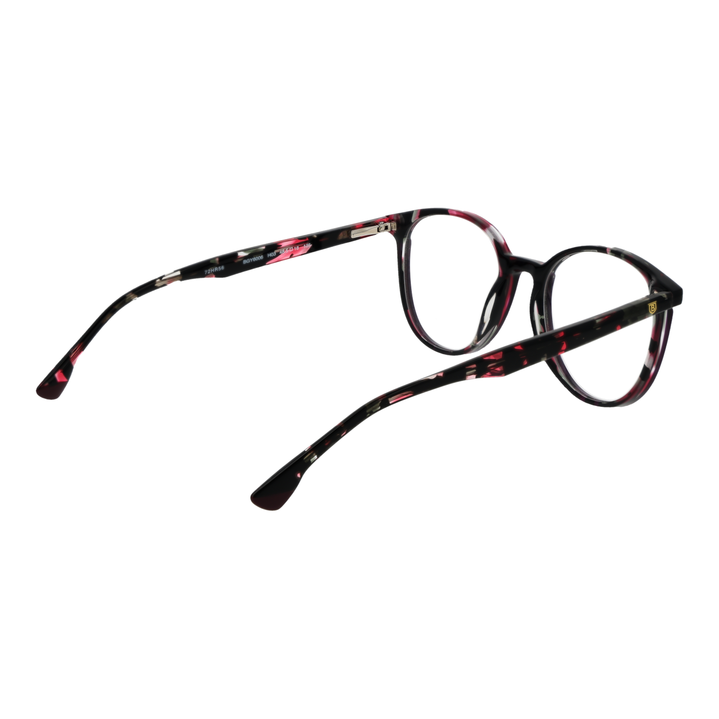 BULGET EYEWEAR BGY6006 48H03 Sonnenbrille ansicht-2
